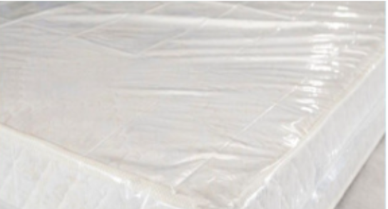 Mattress protection illustration